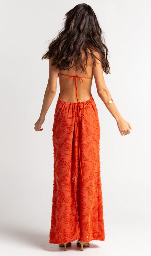 Kara Dress - First Date Rentals