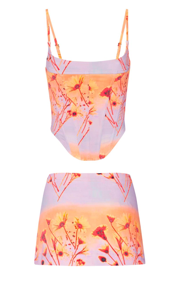 Sunrise Set - First Date Rentals