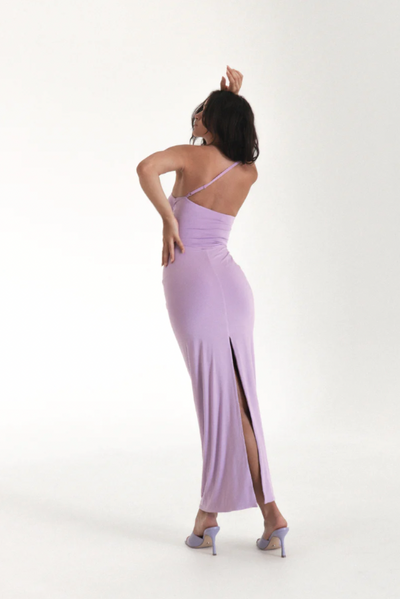 Violetta Dress (Lilac) FOR SALE