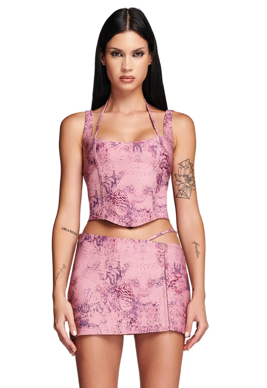 Elori Set - First Date Rentals