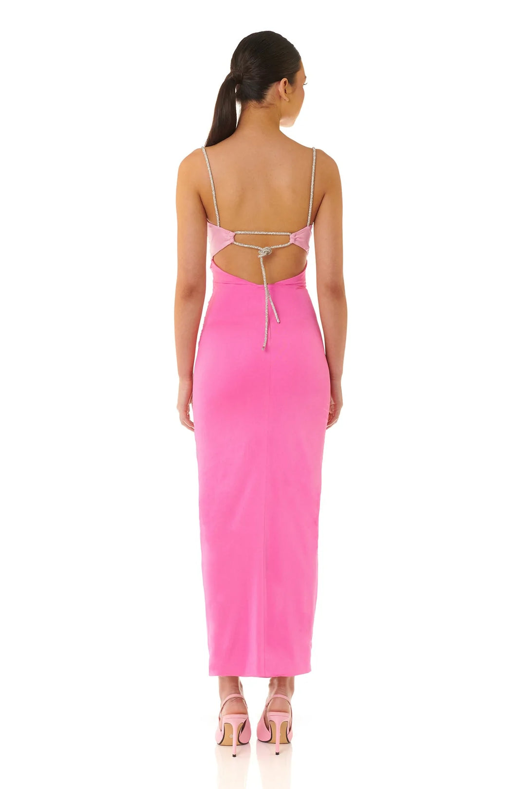 Zora Dress FOR SALE - First Date Rentals