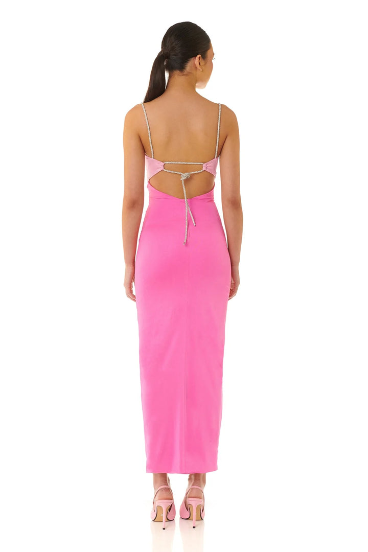 Zora Dress FOR SALE - First Date Rentals
