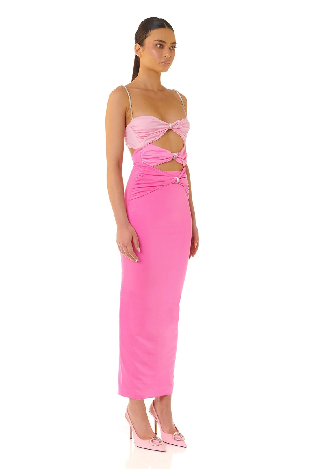 Zora Dress FOR SALE - First Date Rentals