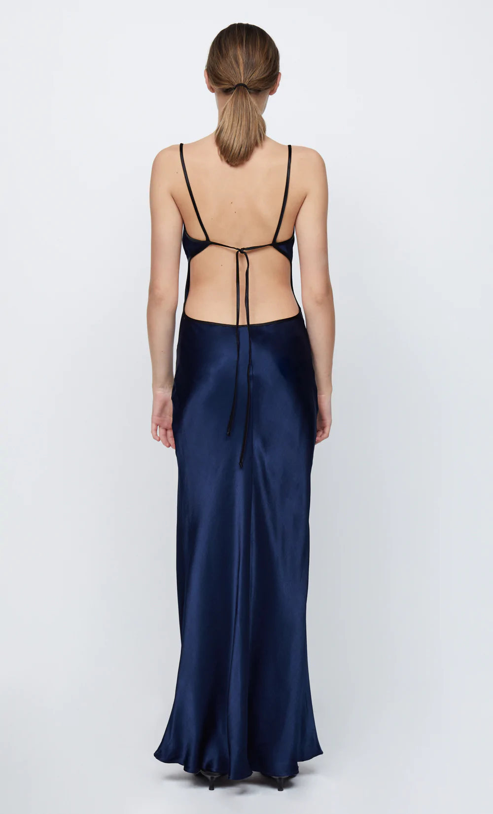 Cedar City Maxi (Navy) - First Date Rentals