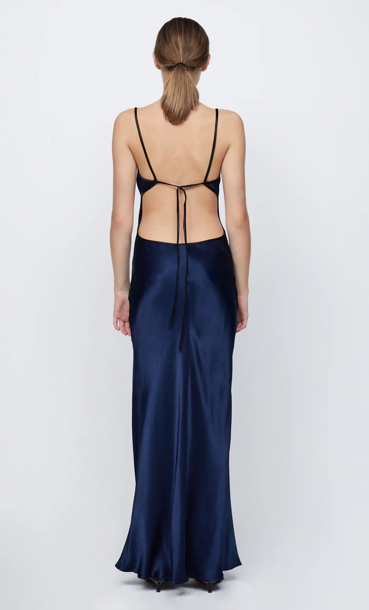 Cedar City Maxi (Navy) - First Date Rentals
