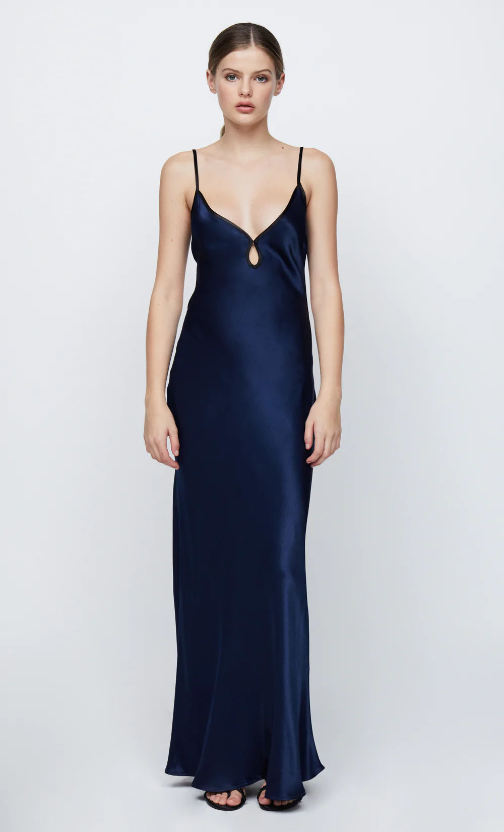 Cedar City Maxi (Navy) - First Date Rentals