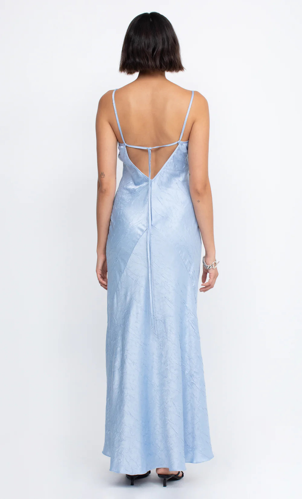 knee length dresses for ladies Lani Maxi Dress main image 0