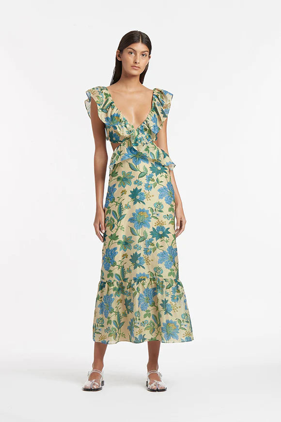 Celia Frill Midi
