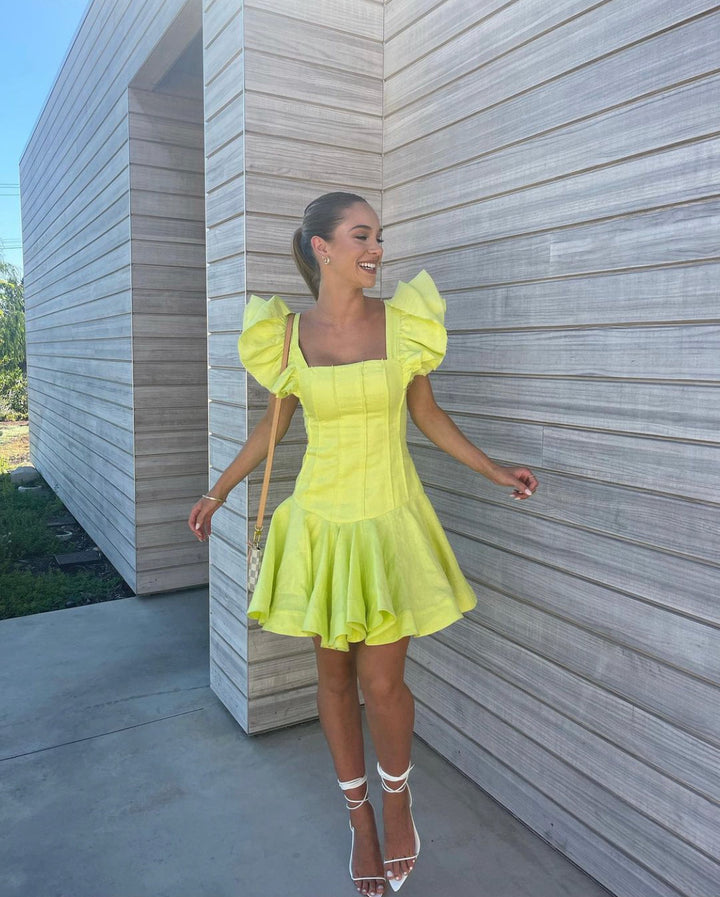 Breathless Mini (Lime) - First Date Rentals