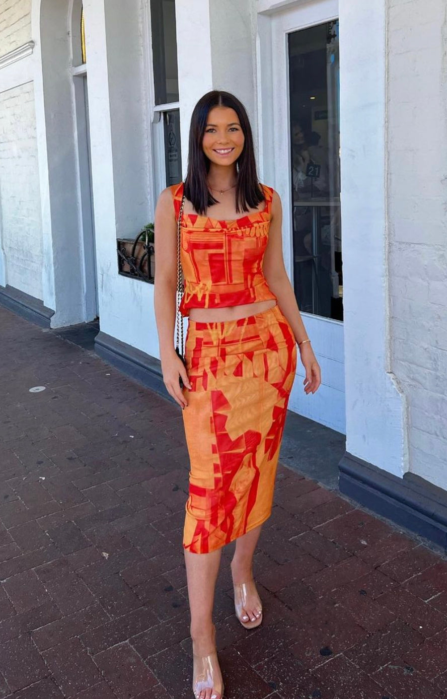 Imogene Set - First Date Rentals