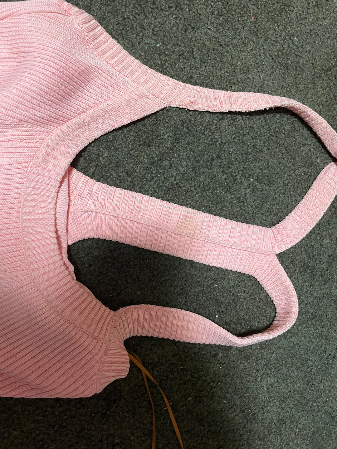 Sweet Ride Knit Midi (Musk) FOR SALE Manning Cartell