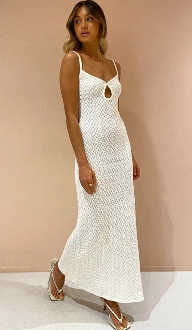 bec and bridge knit dress Bec + Bridge