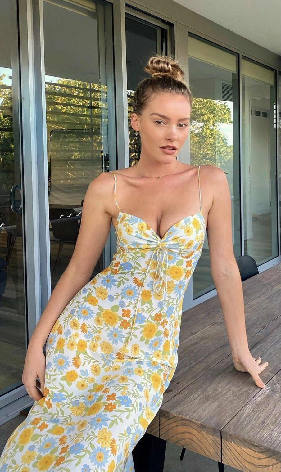Cali Sun Midi - First Date Rentals