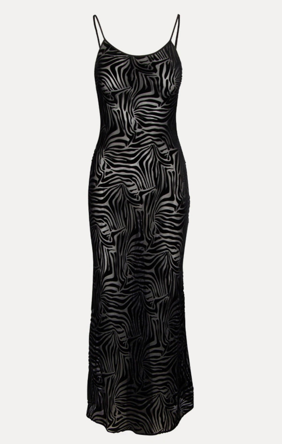 Amber Dress Realisation Par