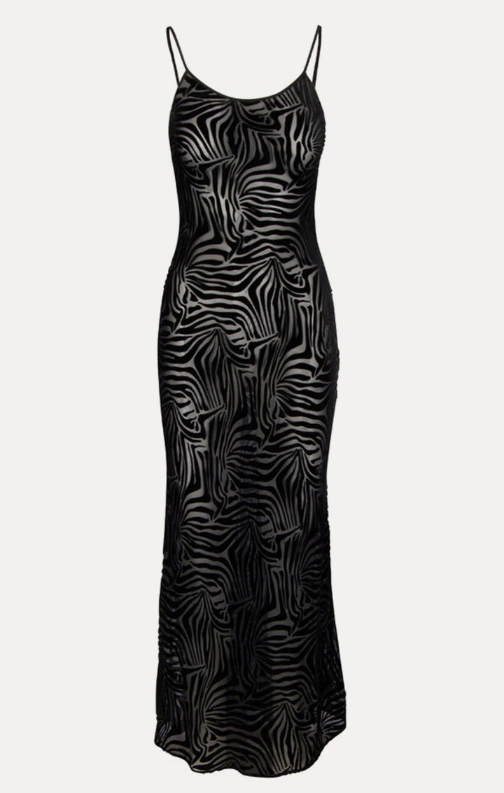 Amber Dress Realisation Par