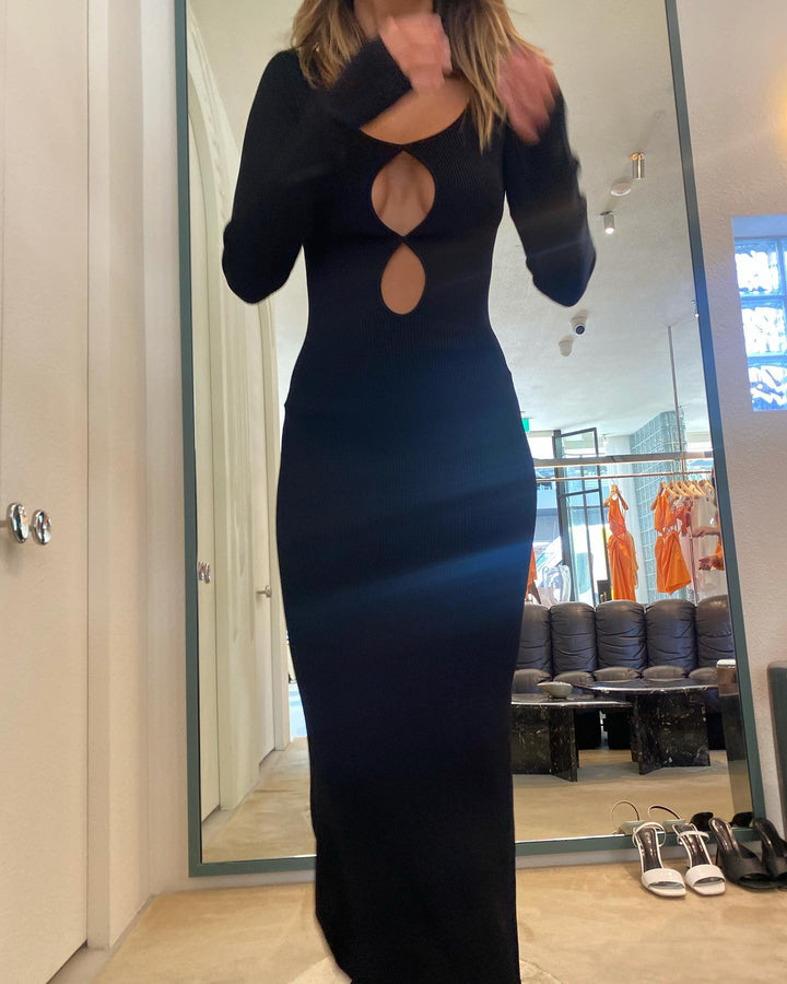 Petit Palace Midi (Black) - First Date Rentals