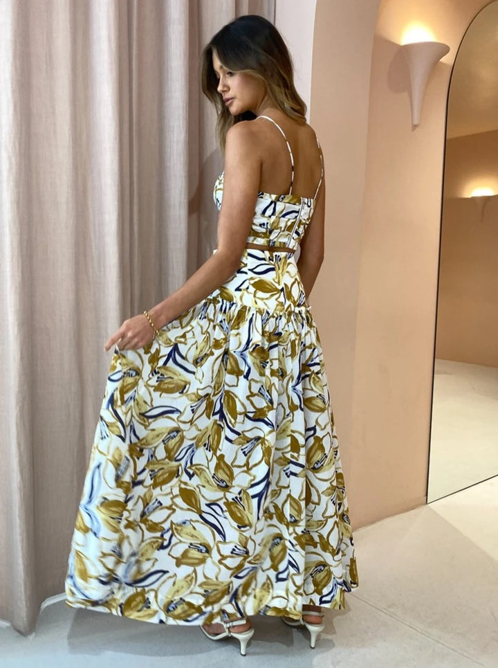 Eugenie Set - First Date Rentals