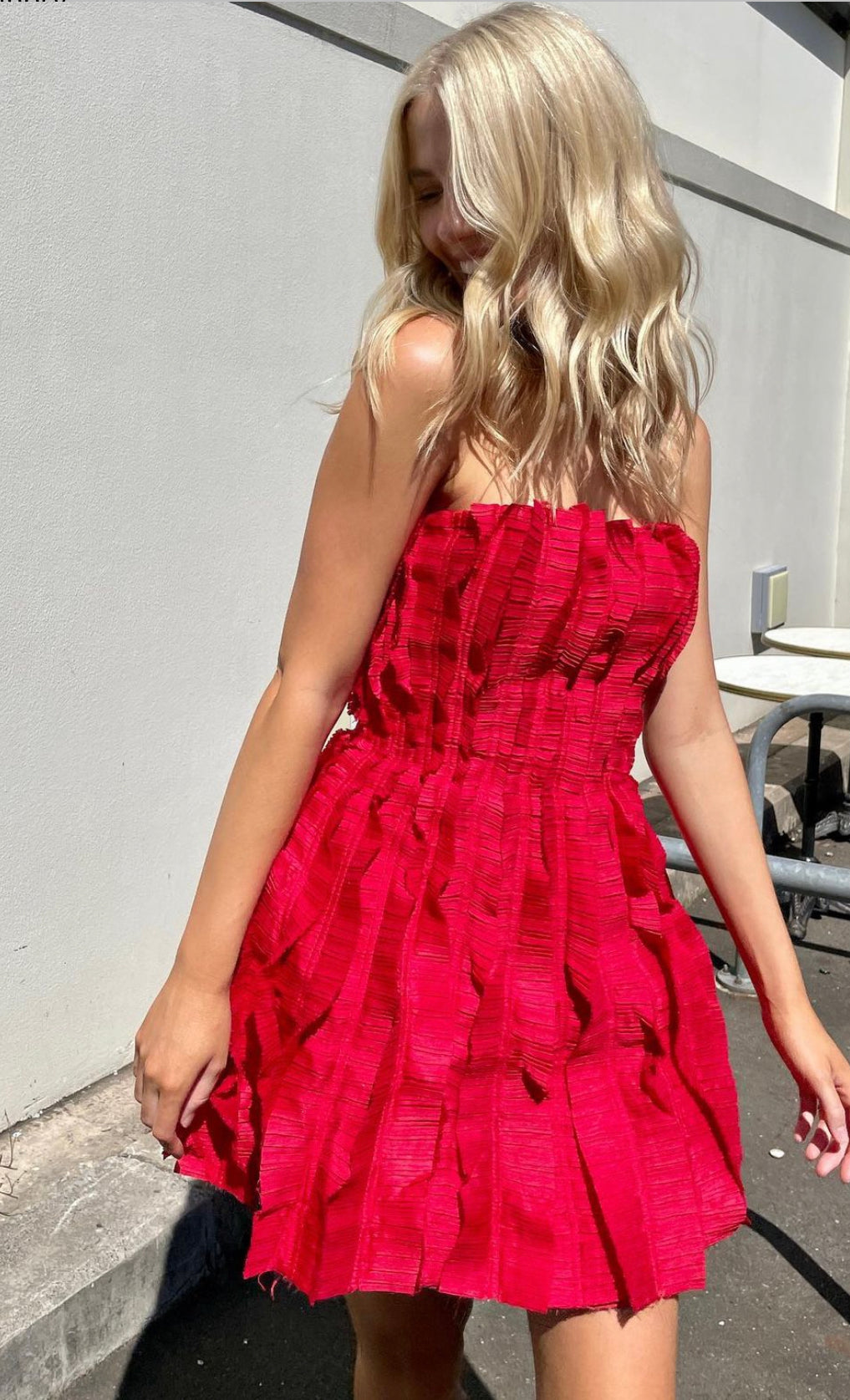 Birthday Attire - First Date Rentals Birthday Attire - First Date Rentals