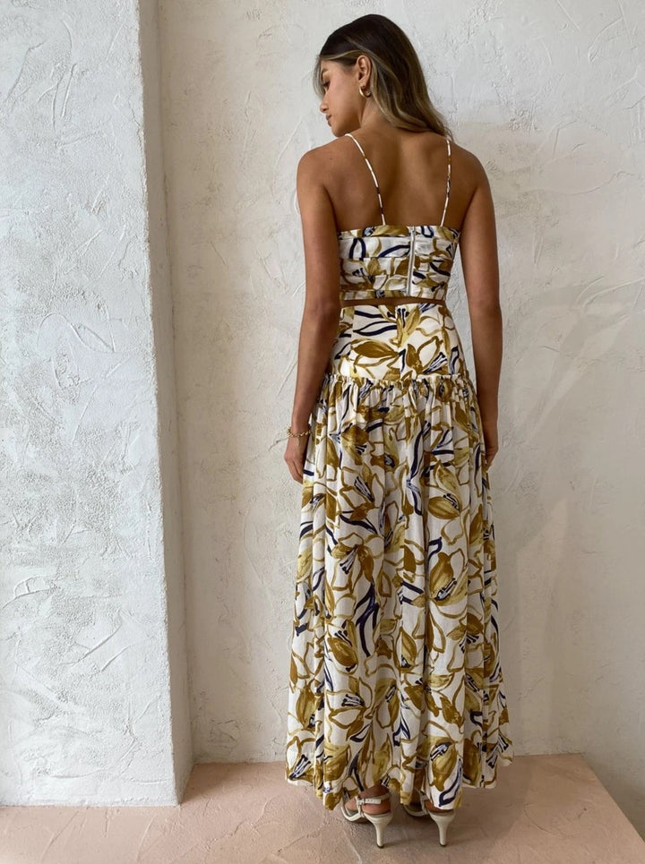 Eugenie Set - First Date Rentals