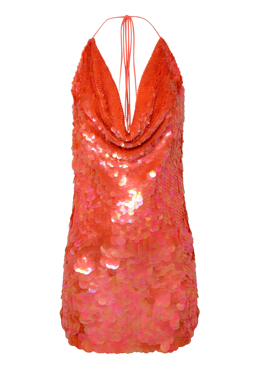 Guess malica dress 2025