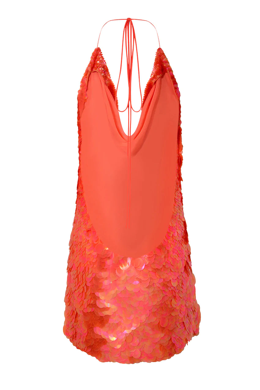 Guess malica dress 2025
