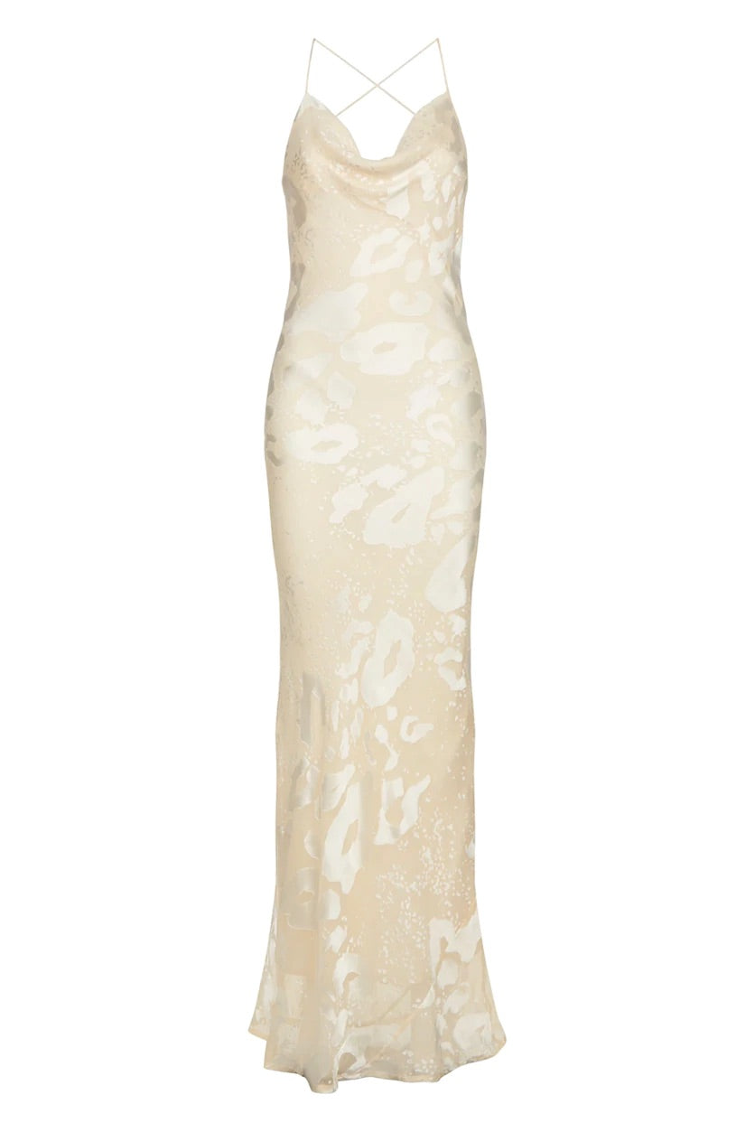 Primrose Dress - First Date Rentals