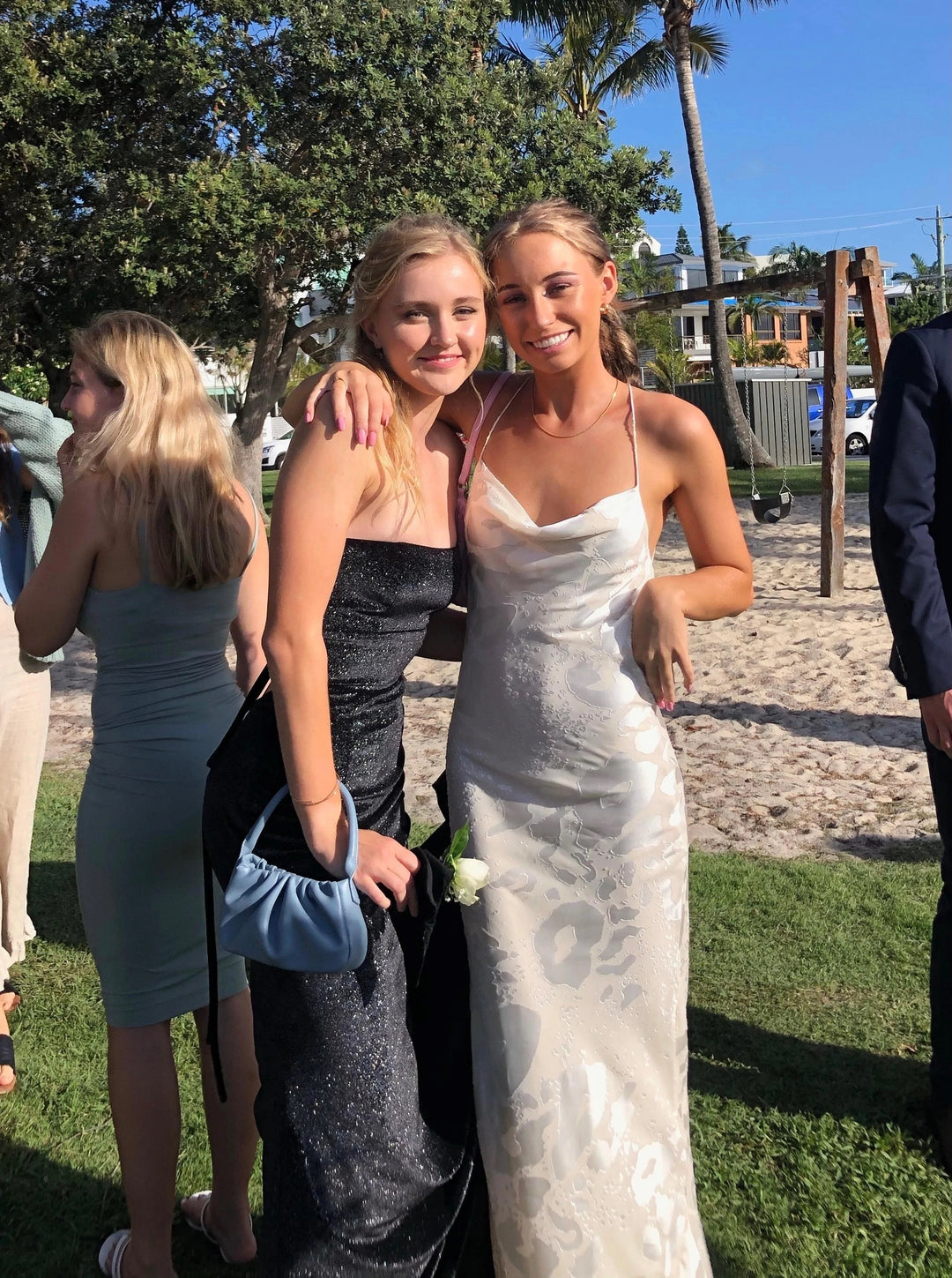 Primrose Dress - First Date Rentals