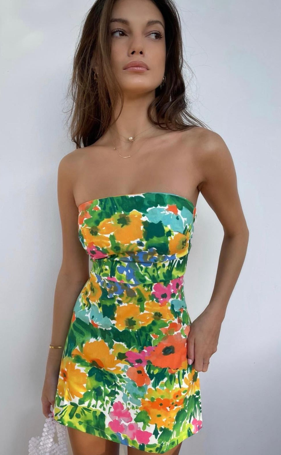 La la Dress - First Date Rentals